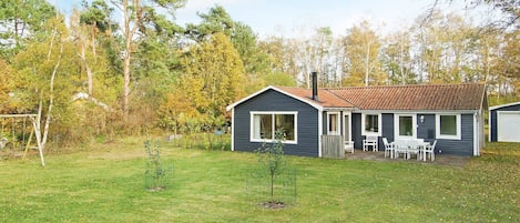 House | Exterior