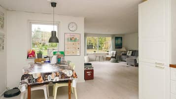 House | Interior