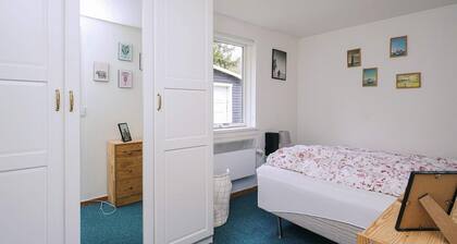 6 Person Holiday Home in Hojby