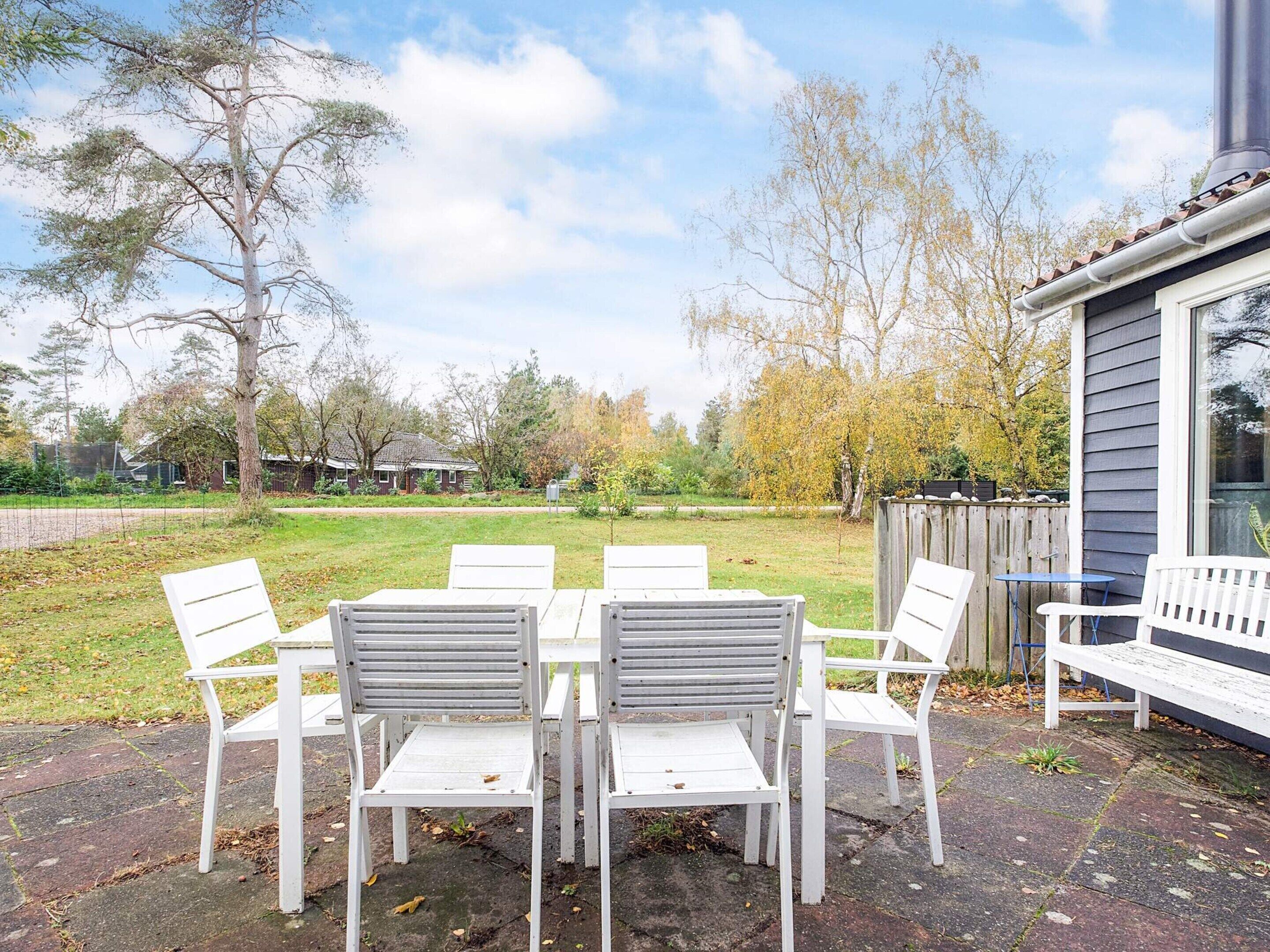 Nhà | Quang cảnh nhìn từ nơi lưu trú