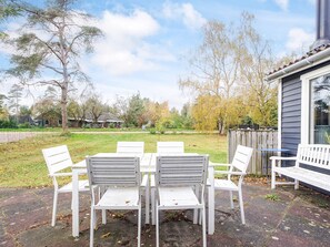 ハウス | 施設からの眺望