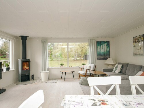 6 Person Holiday Home in Hojby