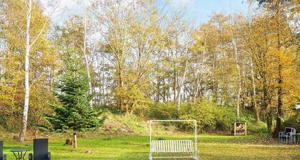 6 Person Holiday Home in Hojby