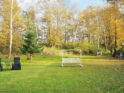 6 Person Holiday Home in Hojby
