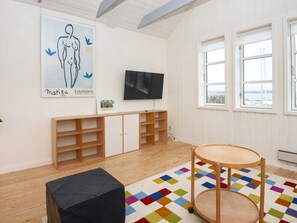 House | Dining - 4 Star Holiday Home in Ebeltoft (Ebeltoft)