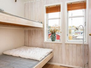 House - 4 Star Holiday Home in Ebeltoft (Ebeltoft)