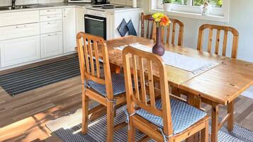 House | Private kitchen