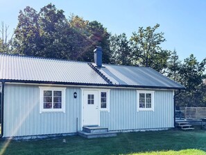 House | Exterior - 6 Person Holiday Home in Olofstrom-by Traum (Olofström)