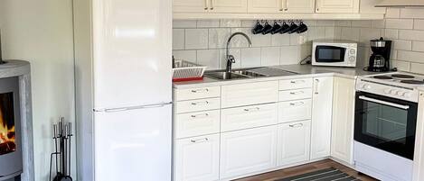Casa | Cocina privada