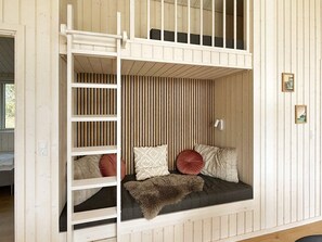 Interior - Modern Beach House in Marielyst - By Traum Ferienwohnungen (Vaeggerlose)