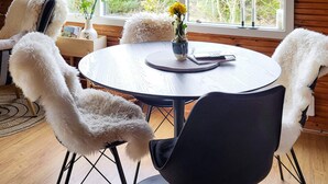 Unclassified image, 5 of 16, button - 4 Person Holiday Home in Logstor (Logstor)