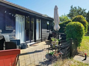 Exterior - 4 Person Holiday Home in Logstor (Logstor)