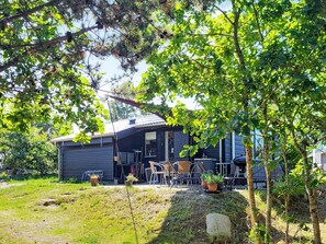 Unclassified image, 3 of 16, button - 4 Person Holiday Home in Logstor (Logstor)