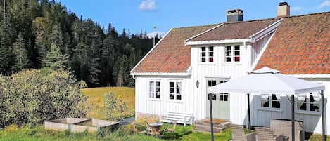 Hus | Exteriör