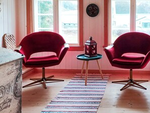 House | Interior - 5 Person Holiday Home in Grimstad-by Traum (Grimstad)