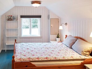 House | 2 bedrooms - 5 Person Holiday Home in Grimstad-by Traum (Grimstad)