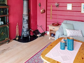 Maison | Intérieur