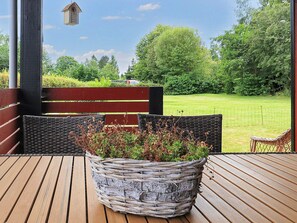 House | Exterior - 4 Person Holiday Home in Vaeggerlose (Vaeggerlose)