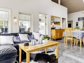 Ferienhaus | Speisen