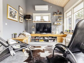 Ferienhaus | Ausstattung der Unterkunft