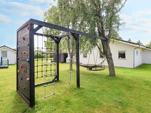 Property amenity - 5 Star Holiday Home in Hals (Hals)
