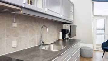 House | Private kitchen | Dishwasher