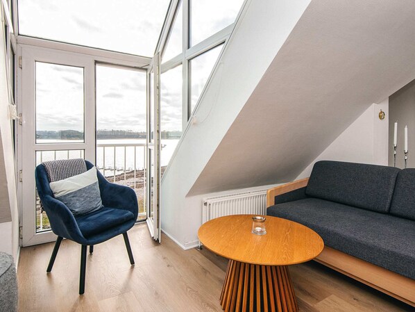 Hus | Innvendig