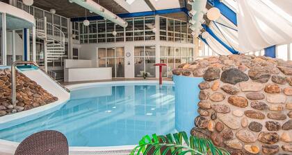 2 Person Holiday Home in Hejls-by Traum