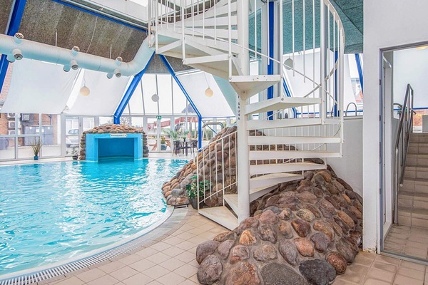 House | Pool | Indoor pool, outdoor pool