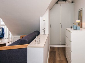Hus | Innvendig