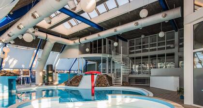 2 Person Holiday Home in Hejls-by Traum