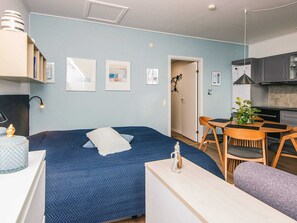 Hus | Innvendig