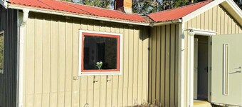 2 Person Holiday Home in Holmsjo