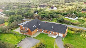 Hus | Udendørsområde