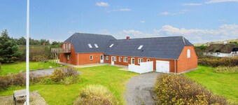 4 Star Holiday Home in Ulfborg