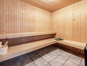 Property amenity - 4 Star Holiday Home in Ulfborg (Ulfborg)