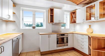 Luxury Retreat by the Sea - By Traum Ferienwohnungen