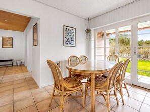 Hus | Spiseområde