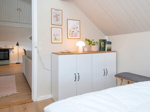Ferienhaus | 3 Schlafzimmer