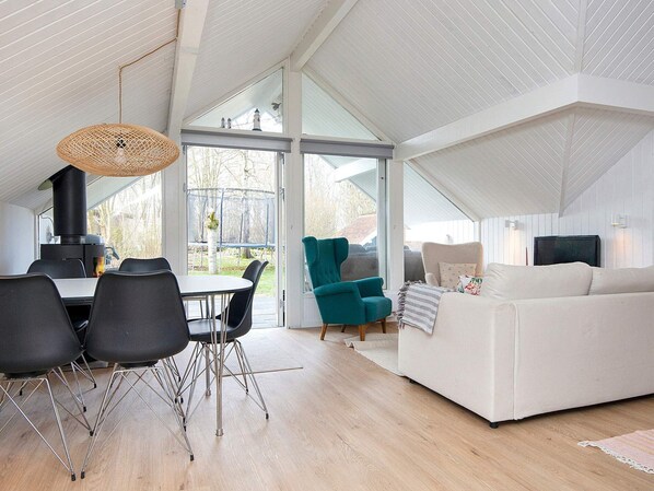 Ferienhaus | Speisen