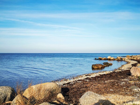 Water view - 4 Star Holiday Home in Nordborg (Nordborg)