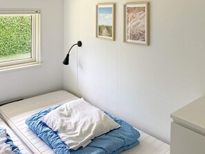 House | 3 bedrooms - 4 Star Holiday Home in Nordborg (Nordborg)