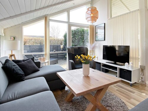 4 Star Holiday Home in Nordborg