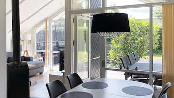 Rumah | Tempat makan