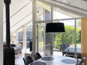 House | Dining - 4 Star Holiday Home in Nordborg (Nordborg)