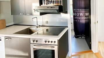 House | Private kitchen