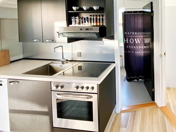 House | Private kitchen - 4 Star Holiday Home in Nordborg (Nordborg)