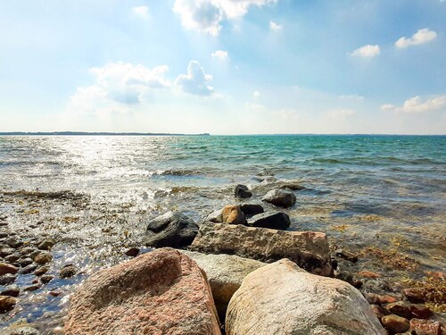4 Star Holiday Home in Nordborg