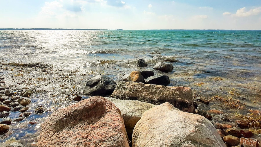 4 Star Holiday Home in Nordborg