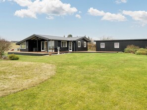 Exterior - 6 Person Holiday Home in Olsted (Frederiksvaerk)